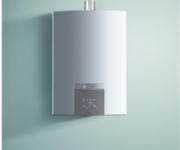 turboMAG pro 即熱式燃氣熱水器