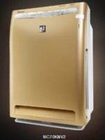 流光能空氣清潔器?MC70KMV2系列3